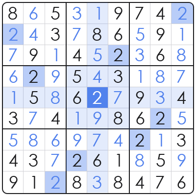 sudoku tips