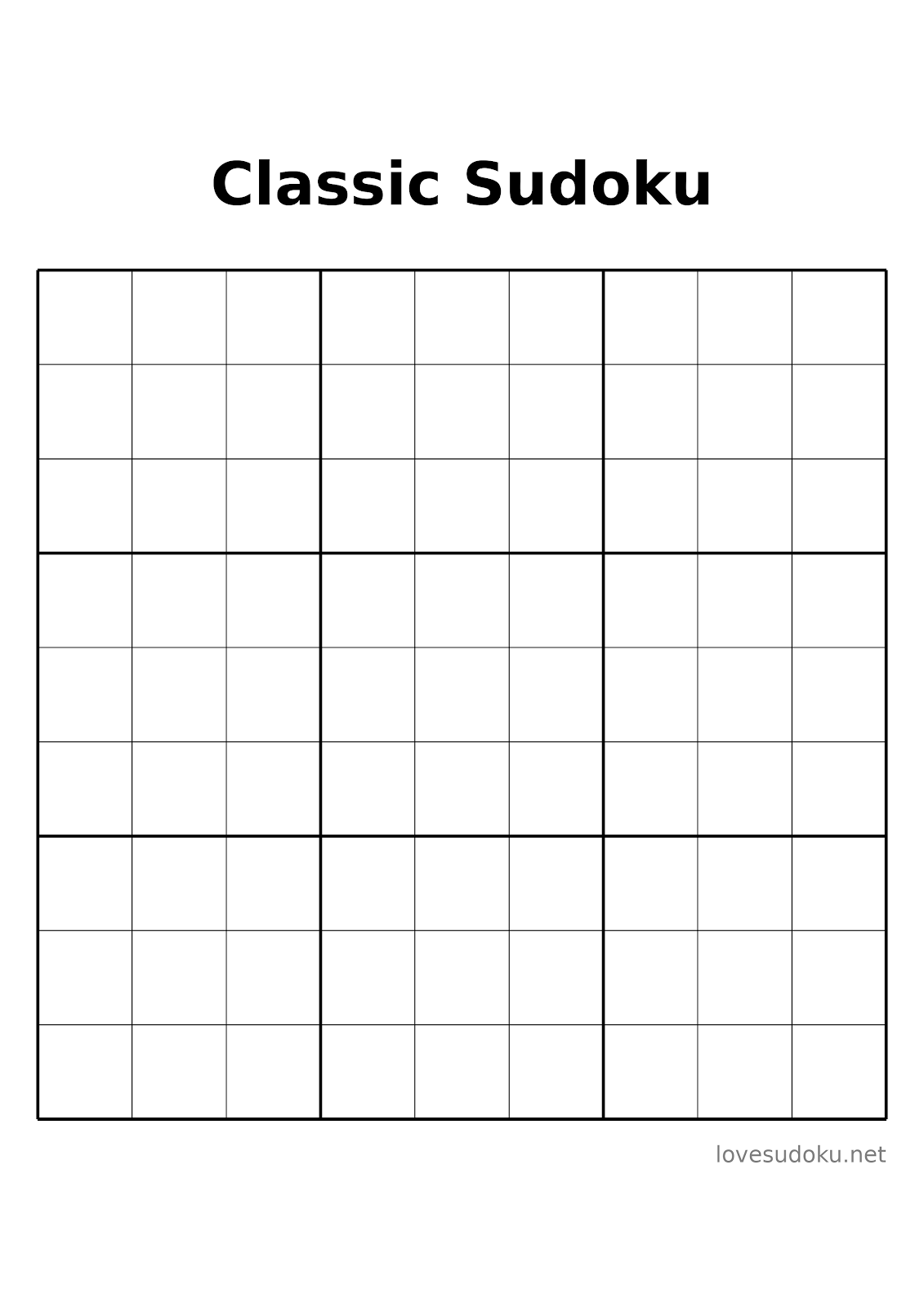 sudoku multi
